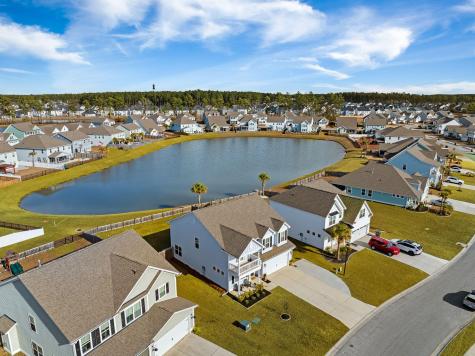 711 Yellow Leaf Lane Summerville SC 29486