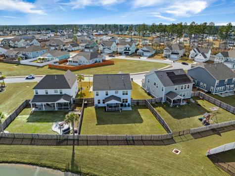 711 Yellow Leaf Lane Summerville SC 29486