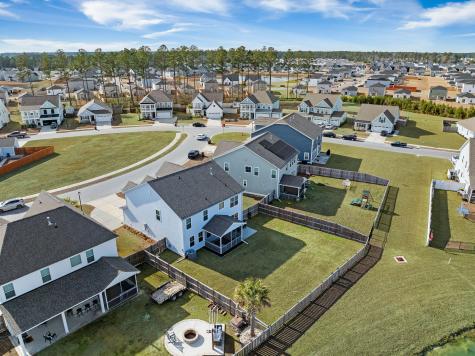 711 Yellow Leaf Lane Summerville SC 29486