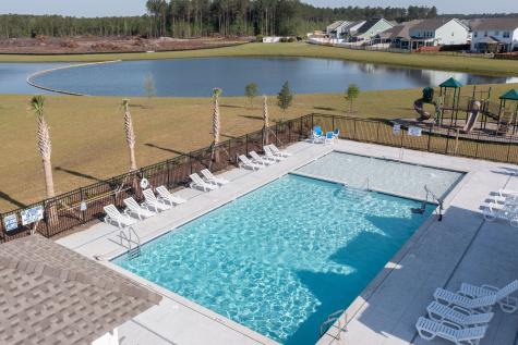 711 Yellow Leaf Lane Summerville SC 29486