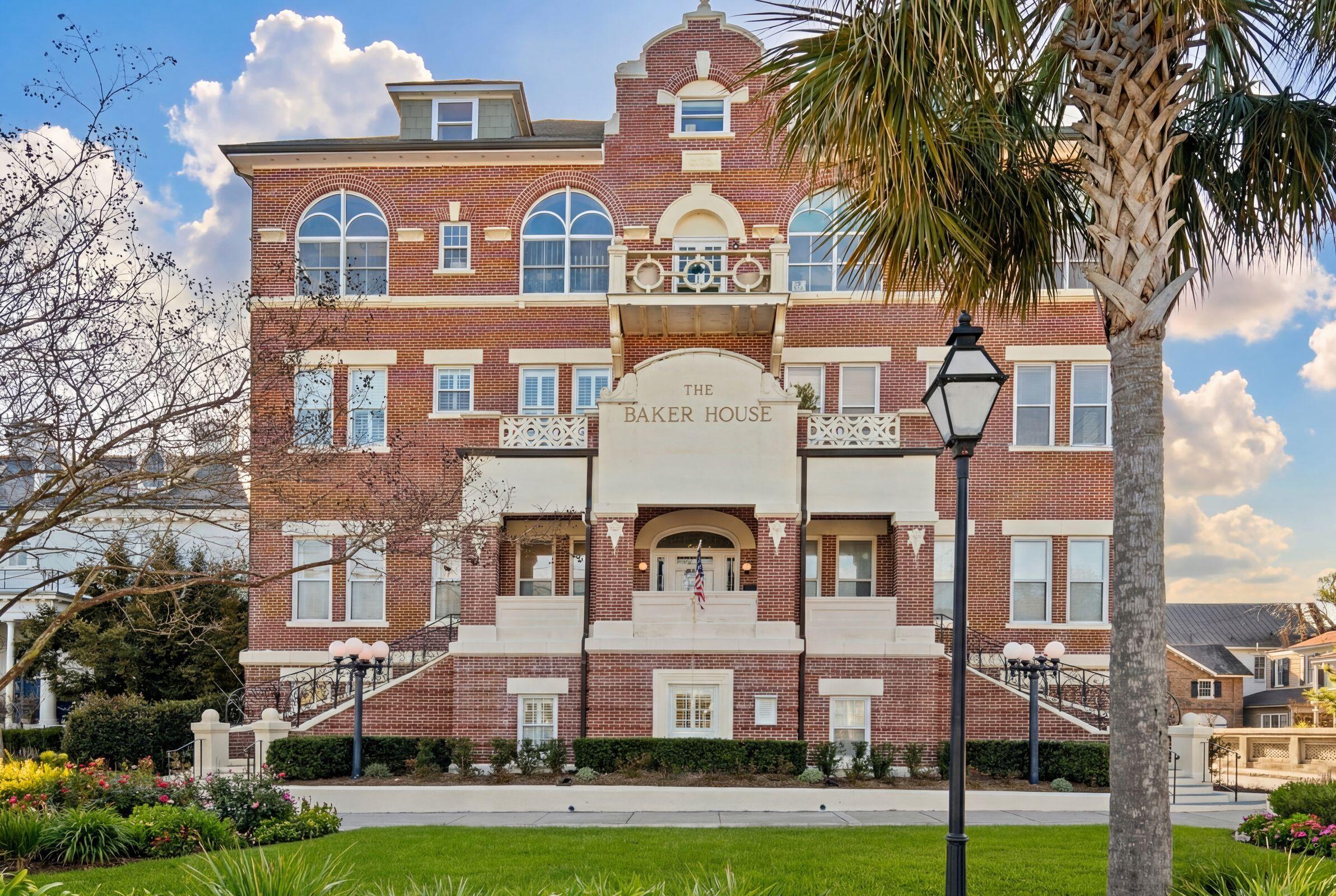 55 Ashley Avenue Charleston SC 29401