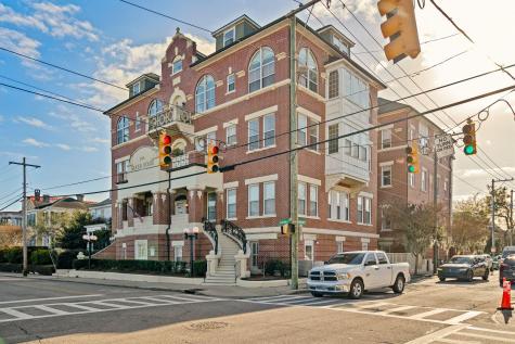 55 Ashley Avenue Charleston SC 29401