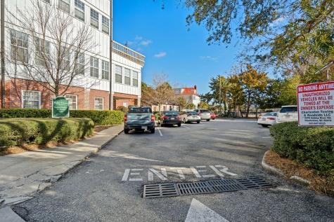 55 Ashley Avenue Charleston SC 29401