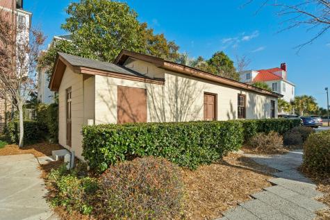55 Ashley Avenue Charleston SC 29401