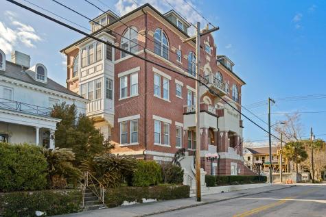 55 Ashley Avenue Charleston SC 29401