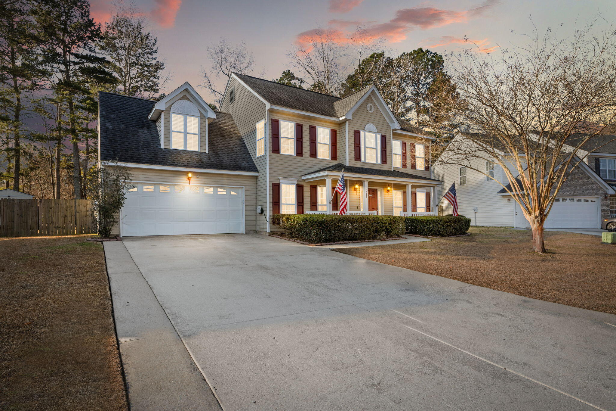 9360 S Moreto Circle Summerville SC 29485