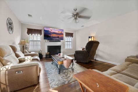 9360 S Moreto Circle Summerville SC 29485