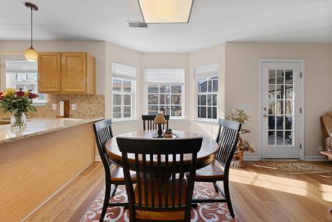 9360 S Moreto Circle Summerville SC 29485
