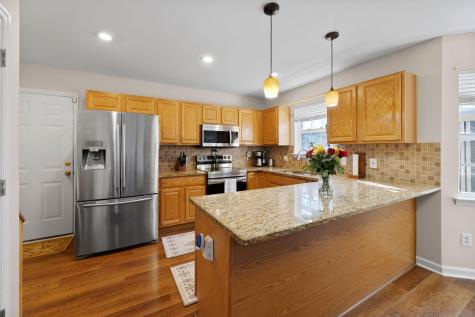 9360 S Moreto Circle Summerville SC 29485