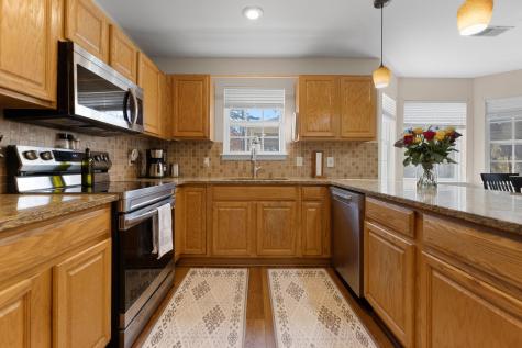 9360 S Moreto Circle Summerville SC 29485