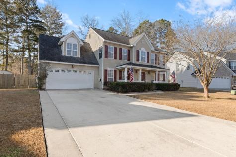 9360 S Moreto Circle Summerville SC 29485