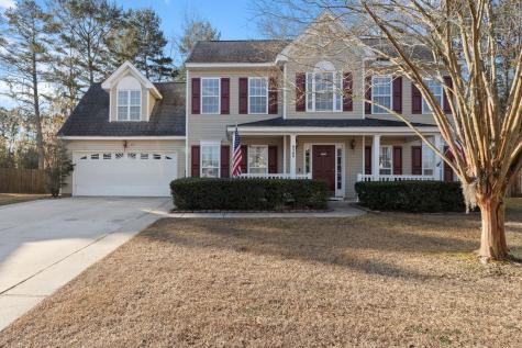 9360 S Moreto Circle Summerville SC 29485
