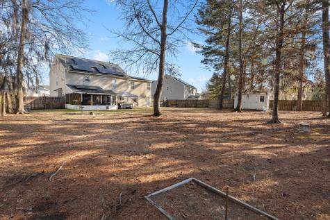 9360 S Moreto Circle Summerville SC 29485