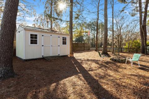 9360 S Moreto Circle Summerville SC 29485