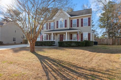 9360 S Moreto Circle Summerville SC 29485