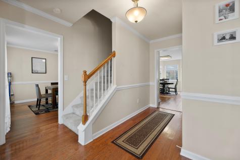 9360 S Moreto Circle Summerville SC 29485