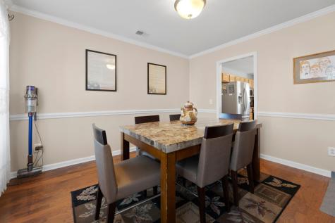 9360 S Moreto Circle Summerville SC 29485