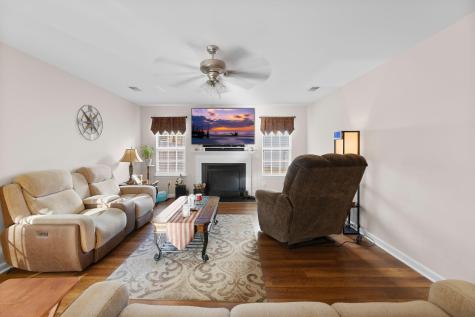 9360 S Moreto Circle Summerville SC 29485