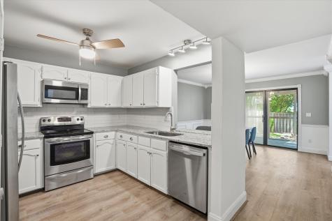 4 Stallion Court Charleston SC 29407