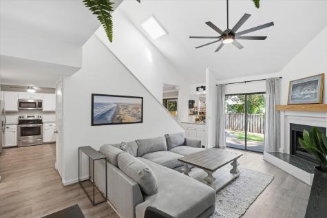 4 Stallion Court Charleston SC 29407
