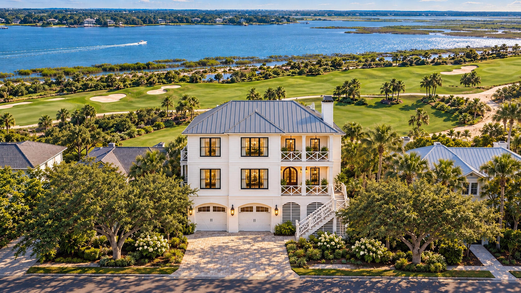 3009 Waterway Boulevard Isle Of Palms SC 29451