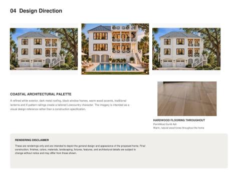 3009 Waterway Boulevard Isle Of Palms SC 29451