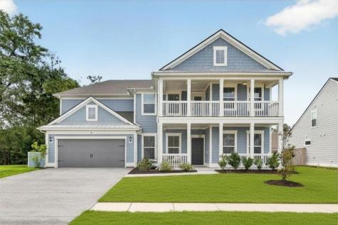 3186 Hugh Bennett Drive Johns Island SC 29455