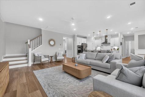 3186 Hugh Bennett Drive Johns Island SC 29455