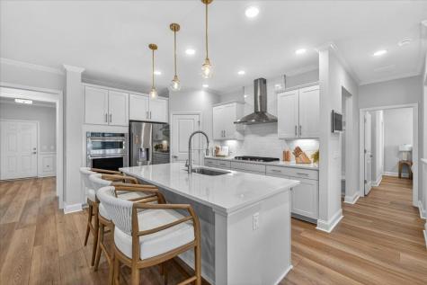 3186 Hugh Bennett Drive Johns Island SC 29455
