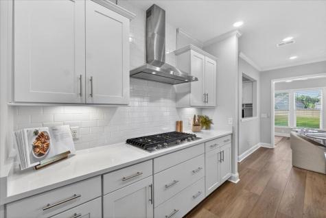 3186 Hugh Bennett Drive Johns Island SC 29455