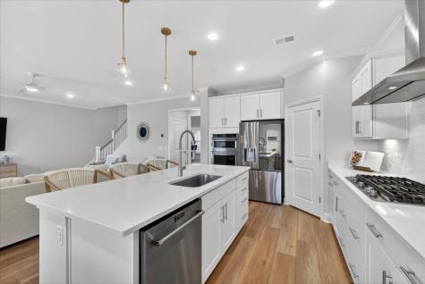 3186 Hugh Bennett Drive Johns Island SC 29455