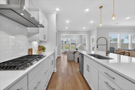 3186 Hugh Bennett Drive Johns Island SC 29455