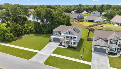 3186 Hugh Bennett Drive Johns Island SC 29455
