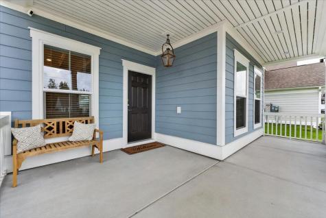 3186 Hugh Bennett Drive Johns Island SC 29455
