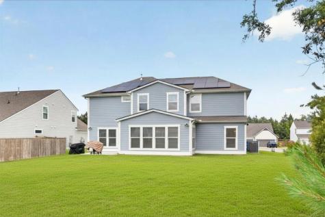 3186 Hugh Bennett Drive Johns Island SC 29455