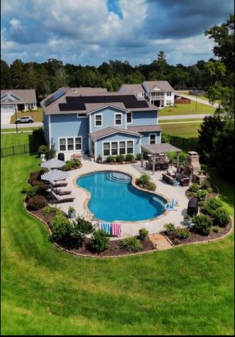 3186 Hugh Bennett Drive Johns Island SC 29455