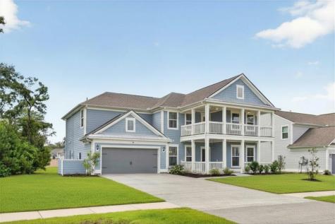 3186 Hugh Bennett Drive Johns Island SC 29455