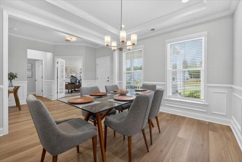 3186 Hugh Bennett Drive Johns Island SC 29455