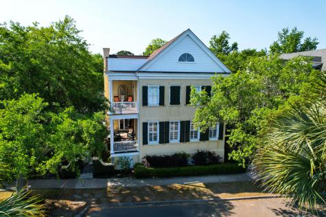 66 Sowell Street Mount Pleasant SC 29464