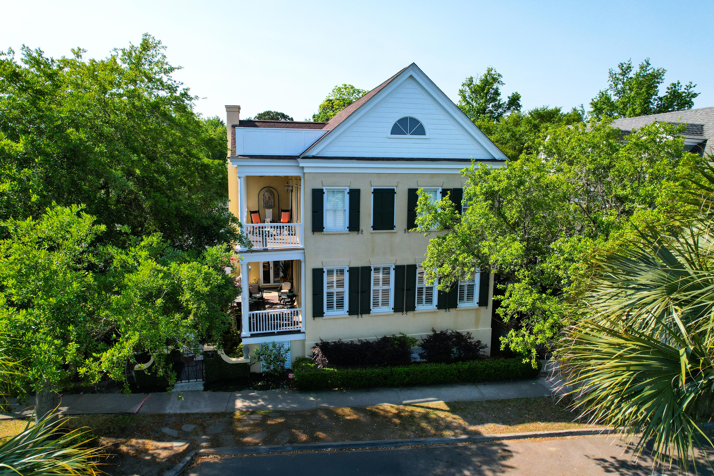 66 Sowell Street Mount Pleasant SC 29464