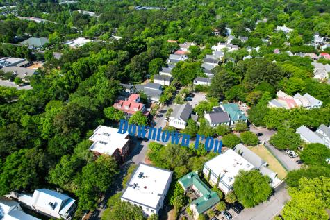 66 Sowell Street Mount Pleasant SC 29464