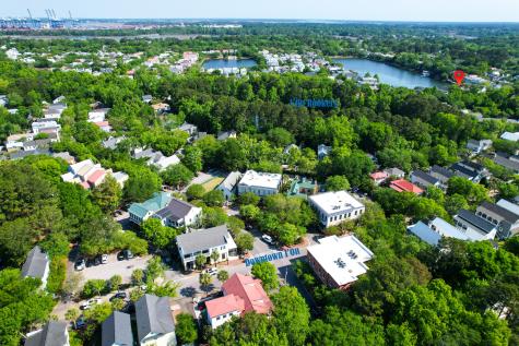 66 Sowell Street Mount Pleasant SC 29464