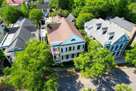 66 Sowell Street Mount Pleasant SC 29464