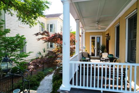 66 Sowell Street Mount Pleasant SC 29464