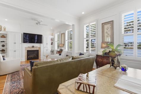 66 Sowell Street Mount Pleasant SC 29464