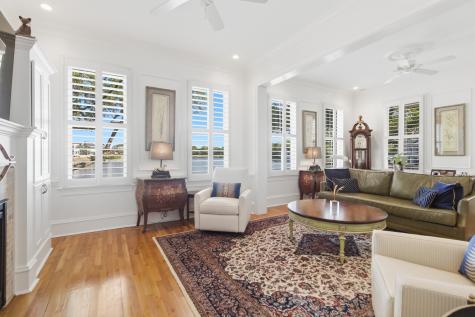 66 Sowell Street Mount Pleasant SC 29464