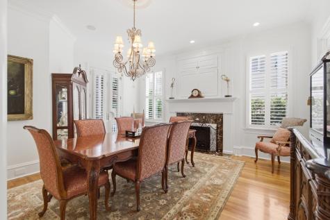 66 Sowell Street Mount Pleasant SC 29464