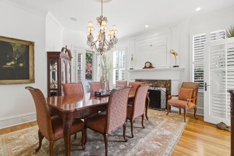66 Sowell Street Mount Pleasant SC 29464