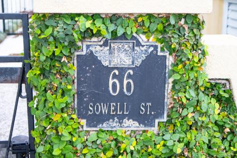 66 Sowell Street Mount Pleasant SC 29464