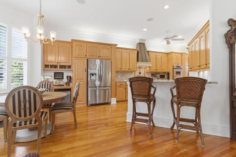 66 Sowell Street Mount Pleasant SC 29464